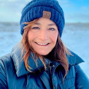 Meet your Posher, Gina